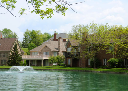 Millburn Millburn Real Estate - Sandi Chung, REALTORS®