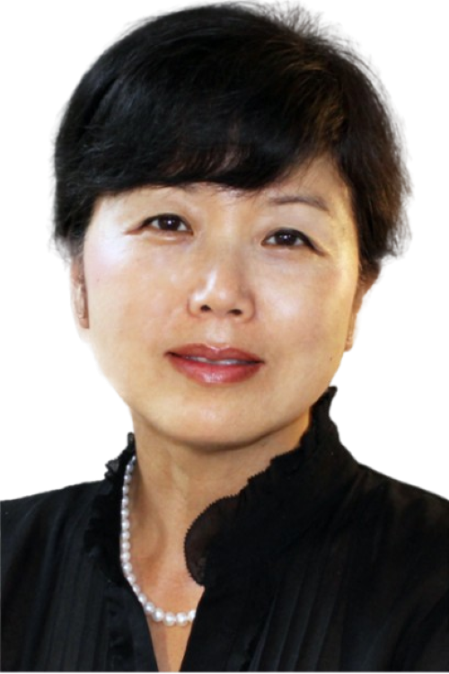 Sandi   Chung
